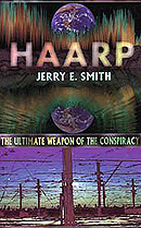 Research Book - HAARP by Jerry E. Smith