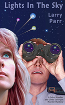 Novel - Lights In The Sky by Larry Parr