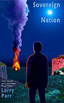 Novel - Sovereign Nation by Larry Parr